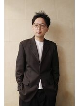 チャフ ヘアーアンドネイル(CHAFF hair&nail)&nbsp;鈴木 啓太