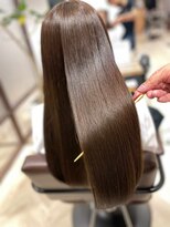 ボタニウム バイ アールサロン(BOTANIUM by RrSALON)&nbsp;20代以降にオススメ本物のダメージレス髪質改善トリートメント