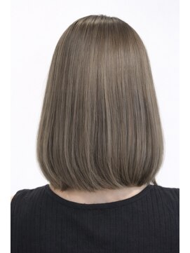 チョップ チョップ(CHOP CHOP) 大人ボブ