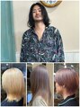 ヘア ライフ ワイレア(HAIR LIFE Wailea)&nbsp;KOTARO 
