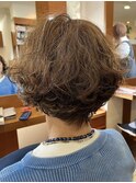 ナチュラルウェーブ