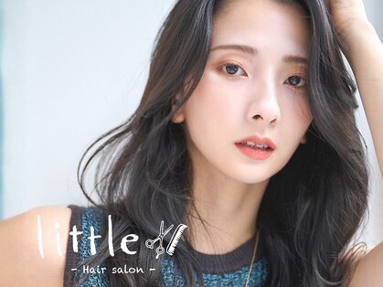 リトル 所沢(little)の写真
