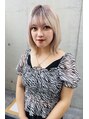 シエル 大分中央町店(CIEL)&nbsp;田島 里奈