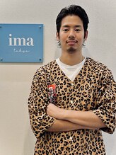 イマ(ima)&nbsp;仁平 裕