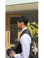 サンクチュアリ 箕面店(Sanctuary) メンズセット