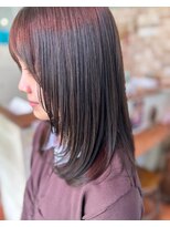 セットアップ 岡山北長瀬店(SET-UP) ダークブルー フェイスレイヤー/ダークグレージュ