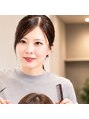 レグルス ヘア デザイン ニシジン 西新店(Reglus hair desigh)&nbsp;神河 柚希