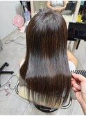 何歳になってもキレイな髪でいたい！
