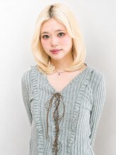 クレビア 名古屋(CreBiA)&nbsp;Rina 