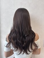 パーセンス(Pursense)&nbsp;ロング巻き巻き