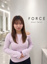フォース(FORCE) 佐藤 南夕海
