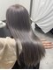 チィ(chee.)の写真/女性stylistがマンツーマン施術!ハイライト、ハイトーン、インナーなど旬色スタイルは【chee.】にお任せ★