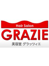 Hair Salon GRAZIE【グラッツィエ】