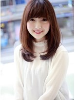 フォルテ ガーデン ヒルズ 静岡店(FORTE GARDEN HILLS) 髪質改善/韓国/縮毛矯正/ブリーチ/ダブルカラー/学割/学割U24