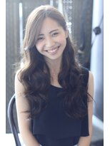 アティーボ(ATTIVO)&nbsp;大人なリッチウェーブ