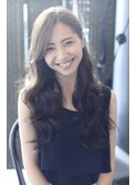 大人なリッチウェーブ