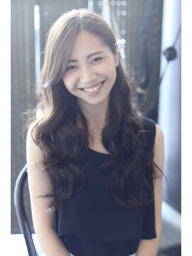 アティーボ(ATTIVO) 大人なリッチウェーブ