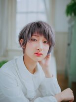 キャシー 行徳店(Cathy)&nbsp;個性派ショート【行徳】