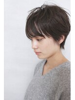 ソルト(Salt)&nbsp;Salt大久保◇マッシュショート