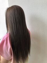 エイト オキナワ 沖縄新都心店(EIGHT okinawa)&nbsp;【EIGHT沖縄】お客様スタイル_デザインカラー