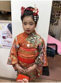 七五三