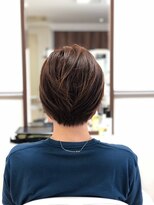 シータ ふじみ野(THETA)&nbsp;立体感ショート【シータふじみ野】