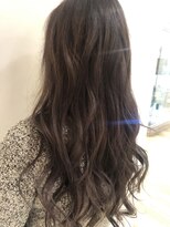 ネオヘアー 曳舟店(NEO Hair)&nbsp;無造作色っぽウェーブ【東武曳舟】