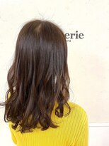 マシェリ ムコノソウ(macherie mukonosou) 【macherie】リラックスウェーブ
