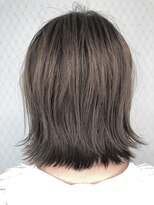 ファブ 銀座(fav)&nbsp;20代30代40代◎小顔 無造作カール  ボブディ　外ハネボブ　銀座