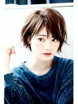 ペイジー 溝の口(Peissy)&nbsp;イルミナカラーxベージュアッシュ　溝の口・デジタルパーマ