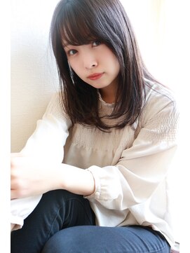 リュドール 名駅(Rue D'or) 柔らかミディ