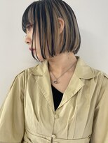 スティードトーキョー(Steed Tokyo)&nbsp;section color'black & white"【Steed/立川】