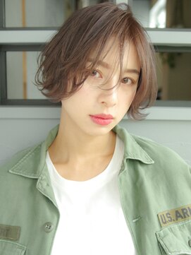 ルーツ 浦安店(Roots) 大人ショート