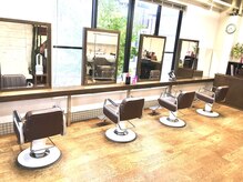 ノーマルヘアー(NORML HAIR)