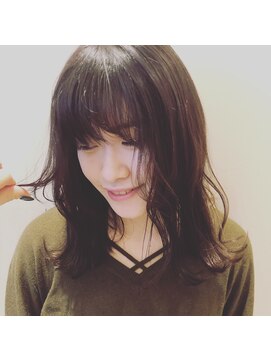 モードケイズ 尼崎店(MODE K's) ブラウン