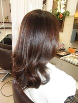 コア フィール ア デイ(COIFFURE A DAY)&nbsp;【見附今町M3D】ピコパーマ＆カラー