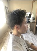 メンズカット