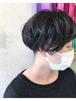 ロアン 福津店(roan)&nbsp;ショート