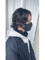 ルヴェール 茜部店(Le Vert)&nbsp;スパイラルウルフ☆