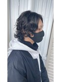 スパイラルウルフ☆