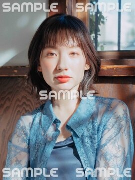 ヘアー アークス 上大岡店(hair ARKS) 柔らか大人ボブARKS上大岡