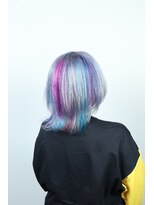 クリップ ジョイント ゴッド(CLIP JOINT GOD)&nbsp;メタリックユニコーン