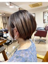 アヤメ(ayame)&nbsp;【ayame大泉学園】レディース_ショート5