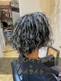 ラグシス ザ ヴィンテージ(LUXIS THE VINTAGE)&nbsp;サーファー、グランジ、ストリートなど好みの雰囲気にします！