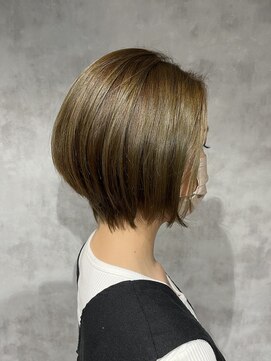 ルクス(LUX) レディースショート