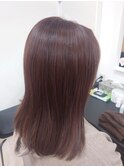 【B's】春オススメ☆ベリーショコラ