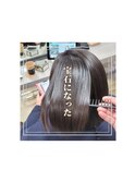 【日本のツヤ髪を取り戻す】名古屋美髪プロジェクト/髪質改善