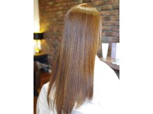 ゴールド ヘアメイク(GOLD hair make)