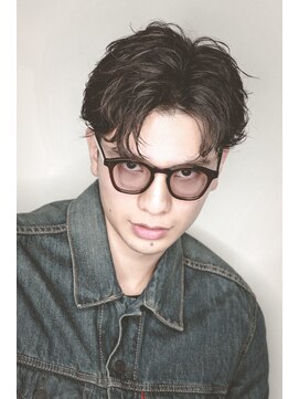 リップスアネックス 大宮(LIPPS annex) カリフォルパート