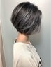 カット＋スパ　(八王子、北野)